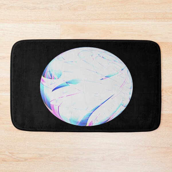 Item preview, Artistic colorful sphere designed and sold by LittleCountess.