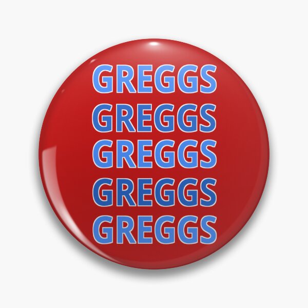 Artikelvorschau, GREGGS GREGGS entworfen und verkauft von XopsAuthentic.