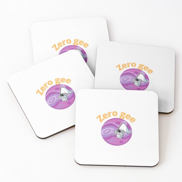 Item preview, Zero gee purple planet and colored quote designed and sold by gabiworld.