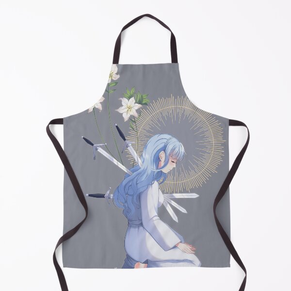 Item preview, Marianne designed and sold by Lilshironeko.