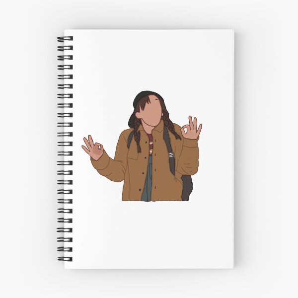 Item preview, Hannah Foster Black Friday designed and sold by Gracie-Sings.