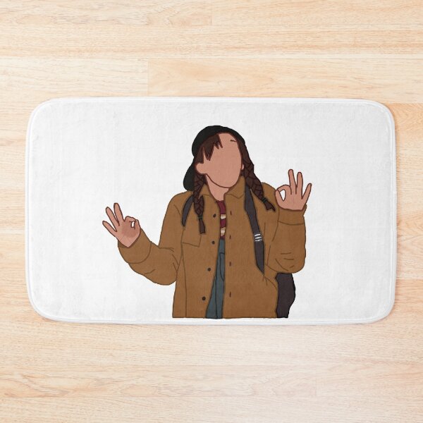 Item preview, Hannah Foster Black Friday designed and sold by Gracie-Sings.