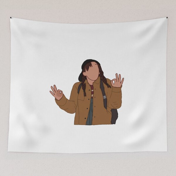 Item preview, Hannah Foster Black Friday designed and sold by Gracie-Sings.