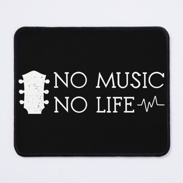 Item preview, Music Can Change World , music is life , No music no life designed and sold by AEGMEDIA.