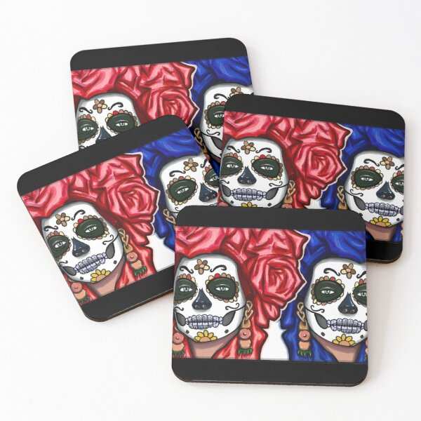 Item preview, Catrinas  designed and sold by KabronX.