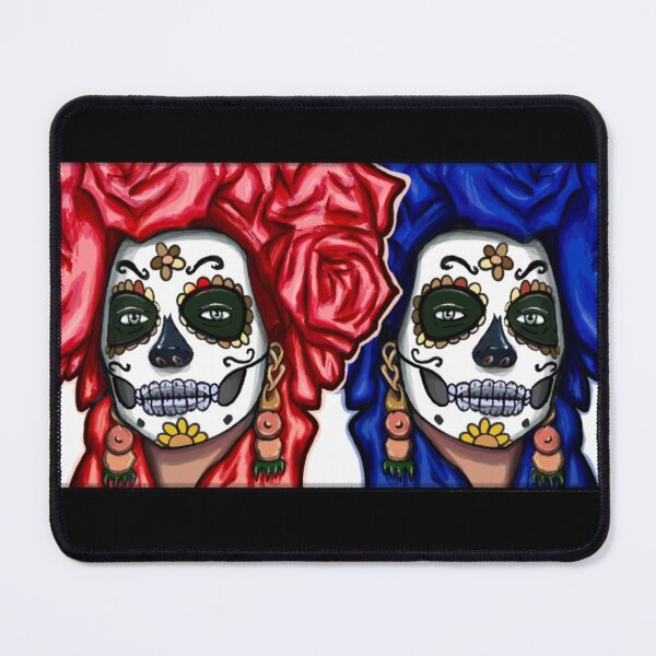 Item preview, Catrinas  designed and sold by KabronX.