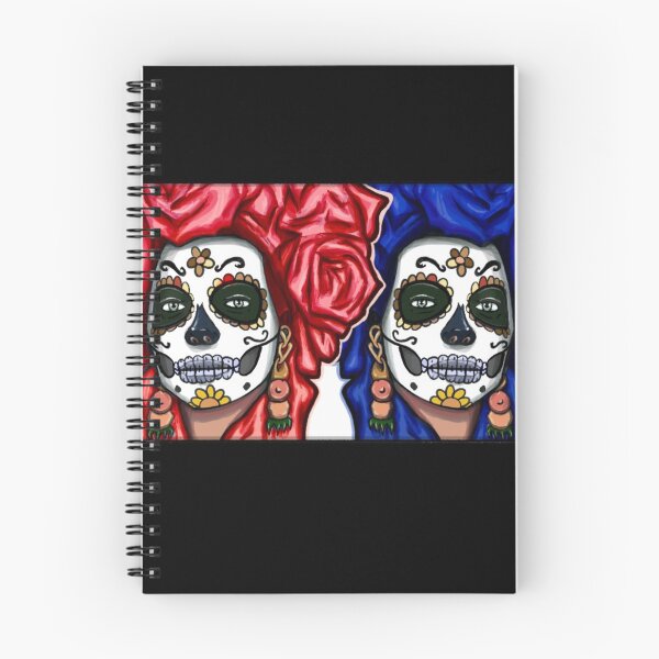 Item preview, Catrinas  designed and sold by KabronX.