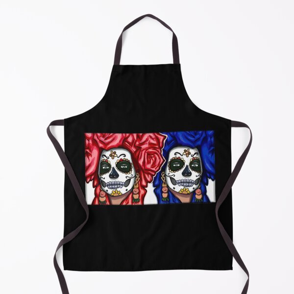 Item preview, Catrinas designed and sold by KabronX.