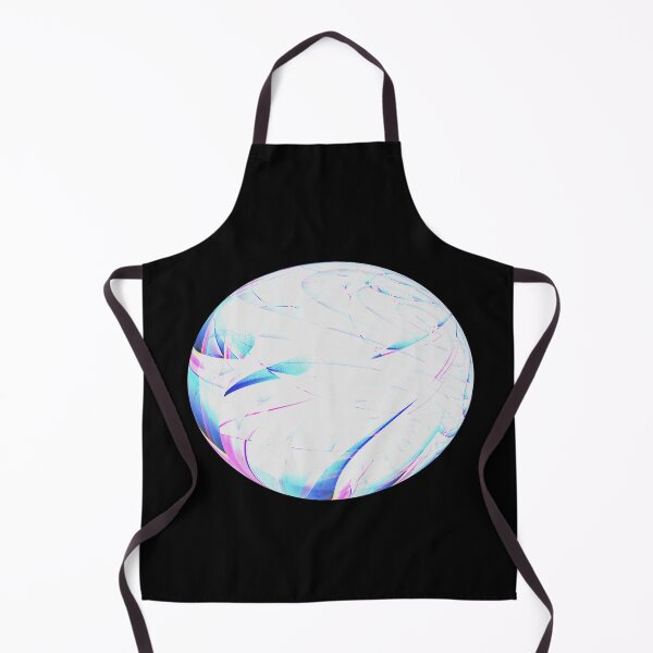 Item preview, Artistic colorful sphere designed and sold by LittleCountess.