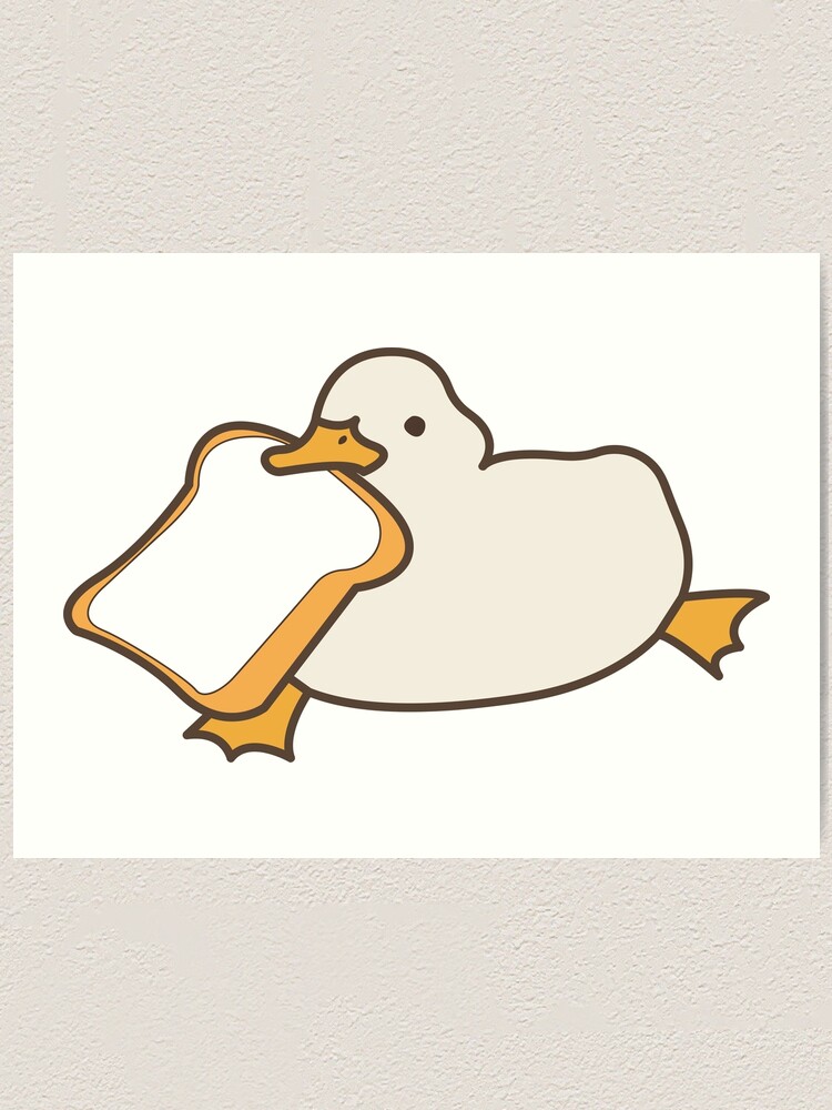 Amazon.com: Cute Duck Drawing for Duck or Goose Lover, Adorable Duckling  Sweatshirt : Clothing, Shoes & Jewelry