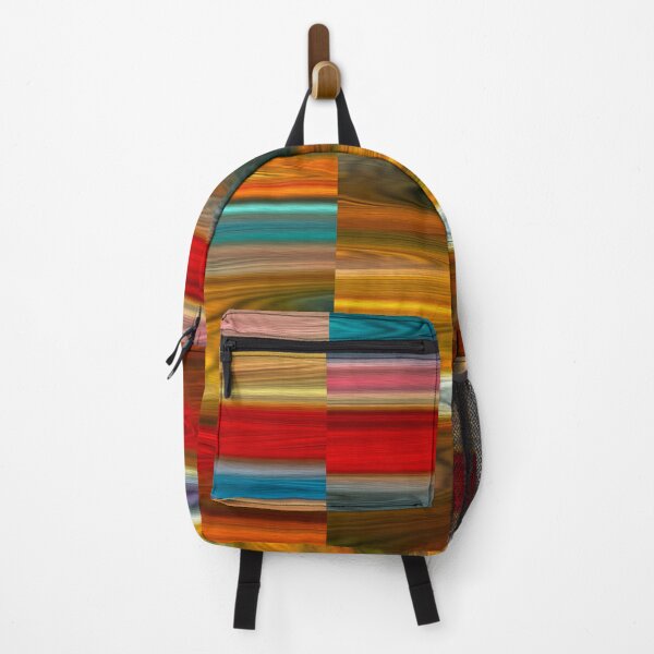 Item preview, The Colors of Yellowstone designed and sold by Bruno Beach.