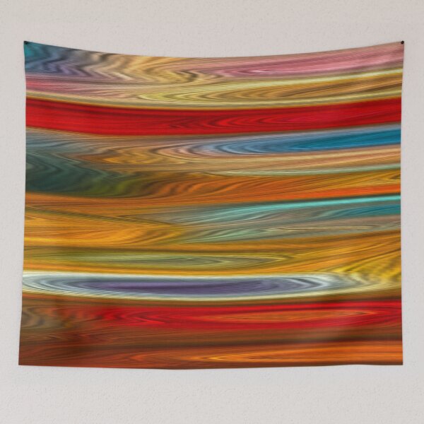 Item preview, The Colors of Yellowstone designed and sold by Bruno Beach.