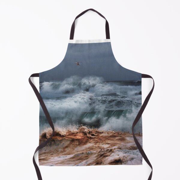 Item preview, Winter Waves At Pipeline 18 designed and sold by Alex Preiss.