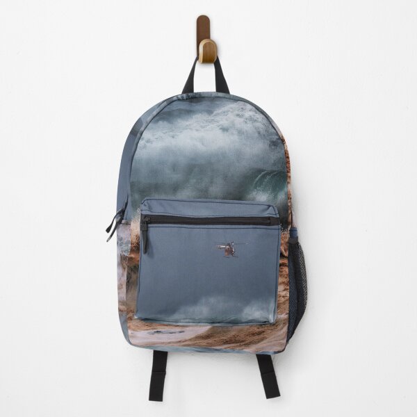 Item preview, Winter Waves At Pipeline 18 designed and sold by Alex Preiss.