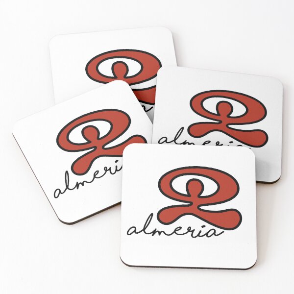 Item preview, ALMERIA - INDALO - SPAIN - CITY - TOURISM - VISIT SPAIN designed and sold by Tropical Blood.
