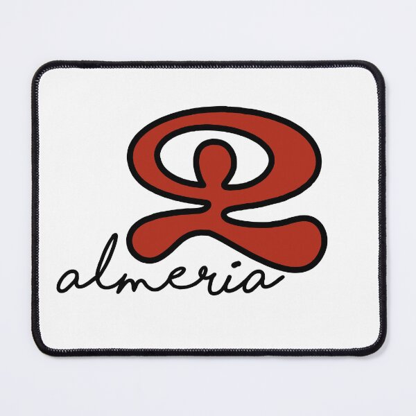 Item preview, ALMERIA - INDALO - SPAIN - CITY - TOURISM - VISIT SPAIN designed and sold by Tropical Blood.