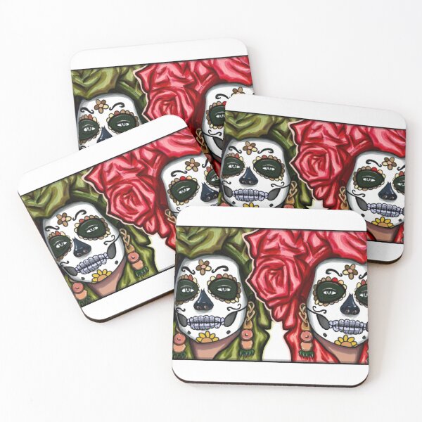 Item preview, Catrinas  designed and sold by KabronX.