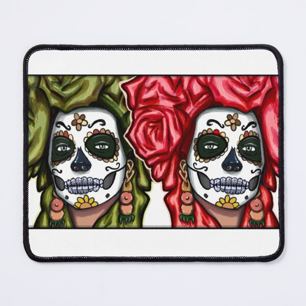 Item preview, Catrinas designed and sold by KabronX.