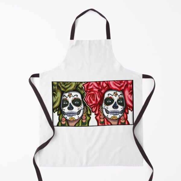 Item preview, Catrinas designed and sold by KabronX.