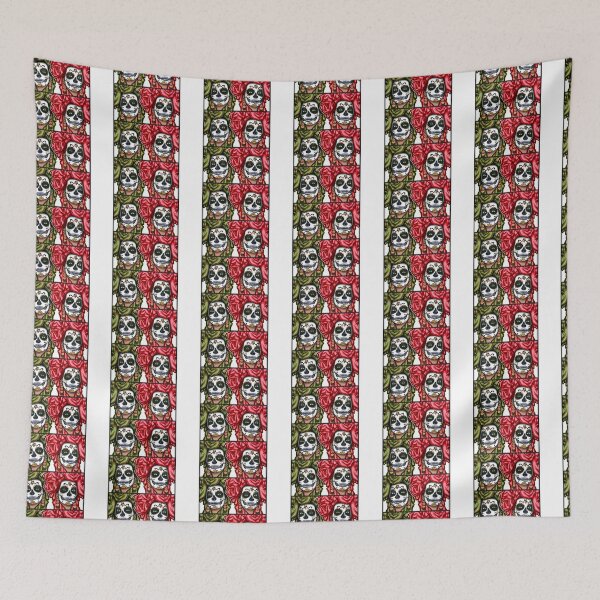 Item preview, Catrinas  designed and sold by KabronX.