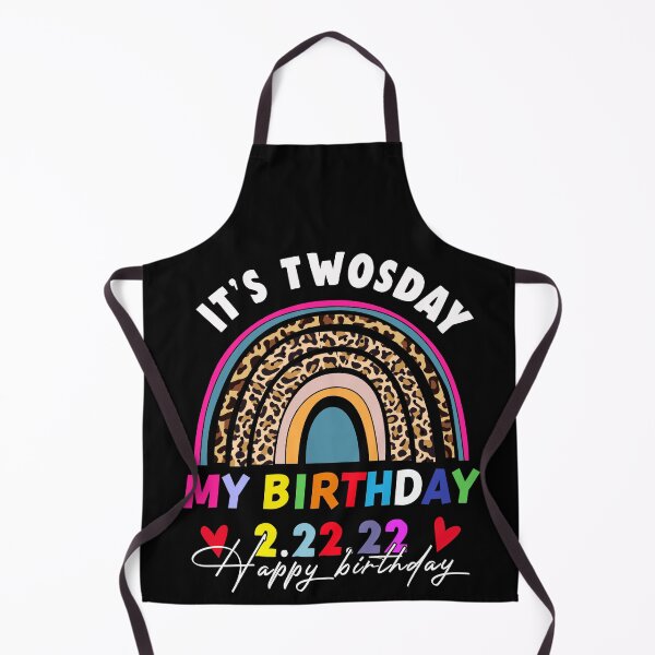 Item preview, Twosday Is My Birthday designed and sold by Prince - Bestseller ★★★★★.