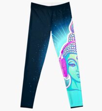 Buddha Groove Leggings