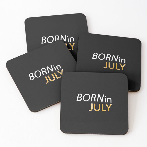 Item preview, born in july designed and sold by Diack1996.