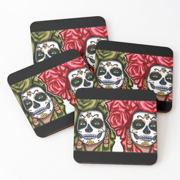 Item preview, Catrinas  designed and sold by KabronX.