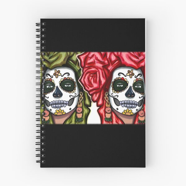 Item preview, Catrinas designed and sold by KabronX.
