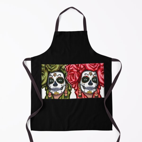 Item preview, Catrinas designed and sold by KabronX.