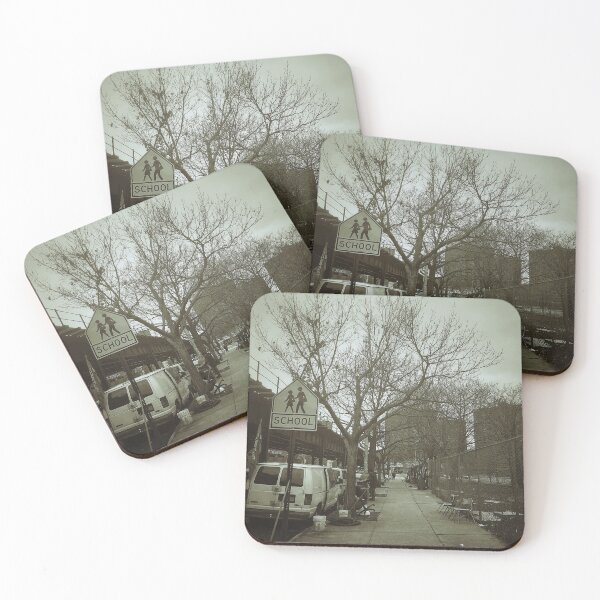 Item preview, The Bronx  designed and sold by eleonoraingrid.