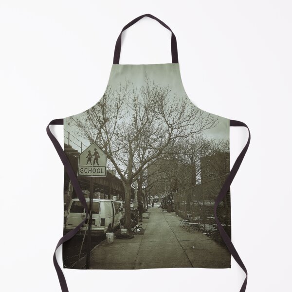 Item preview, The Bronx  designed and sold by eleonoraingrid.