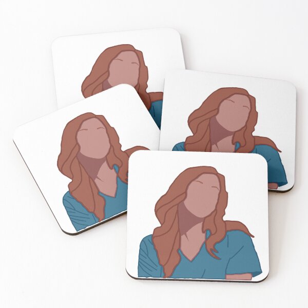 Item preview, Becky Barnes Black Friday designed and sold by Gracie-Sings.