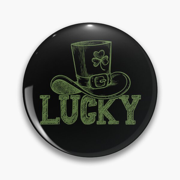Artikelvorschau, St. Patrick's Day Geschenk Irischer Kobold Hut entworfen und verkauft von DerNerd.