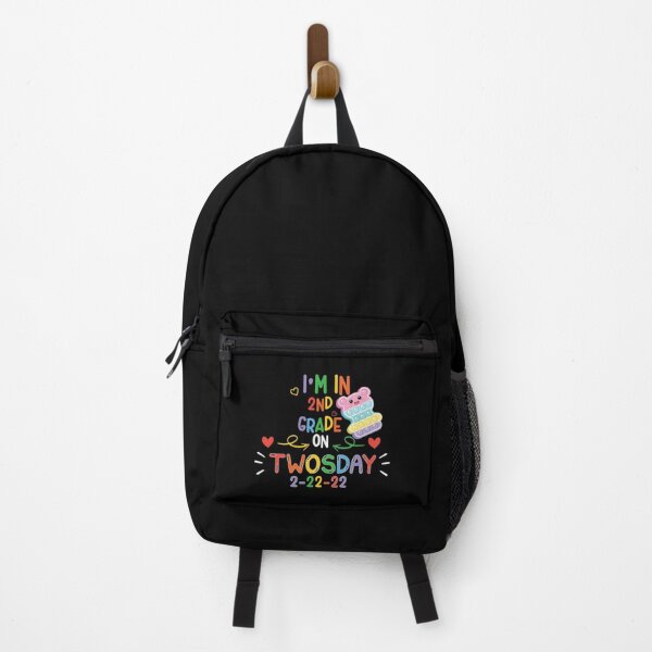 Item preview,  I'm In 2nd Grade On Twosday designed and sold by Prince - Bestseller ★★★★★.