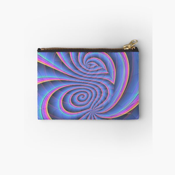 Item preview, Colorful paths to the middle  designed and sold by LittleCountess.
