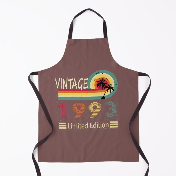 Item preview, Vintage 1993 Limited Edition - 1993 Birthday 29th Birthday Gift - retro - 29 Year Old Classic designed and sold by SimoSaladain.