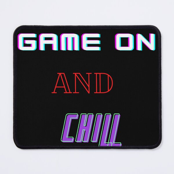 Item preview, GAME ON  designed and sold by jayron88.