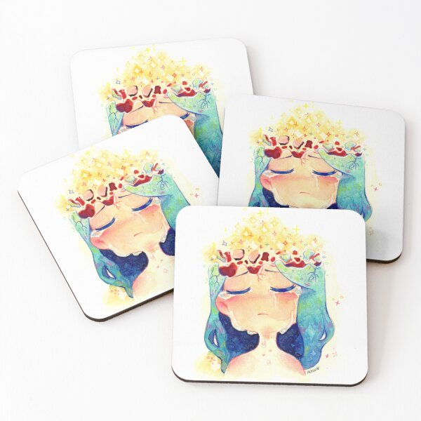Item preview, Overthinker designed and sold by IKM218.