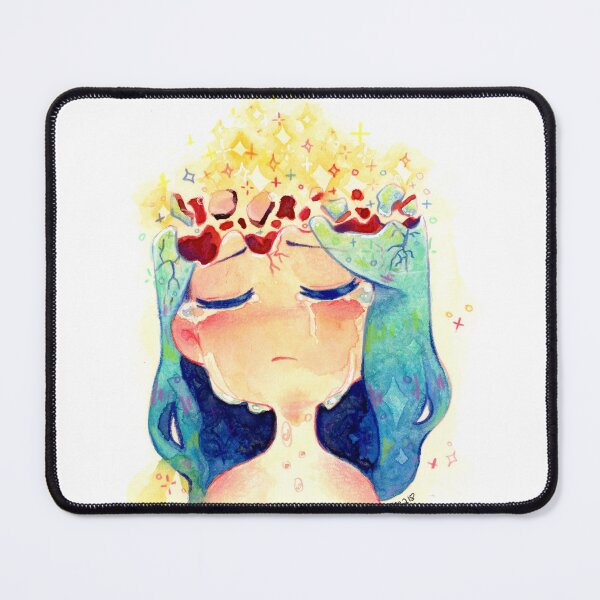 Item preview, Overthinker designed and sold by IKM218.