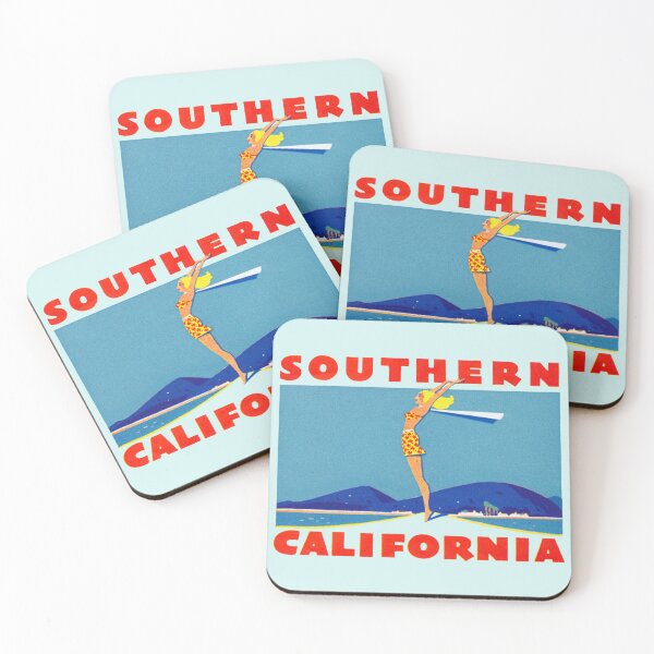 Item preview, 1950s Southern California designed and sold by historicimage.