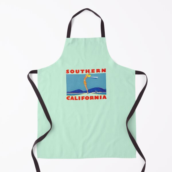 Item preview, 1950s Southern California designed and sold by historicimage.