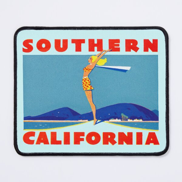 Item preview, 1950s Southern California designed and sold by historicimage.