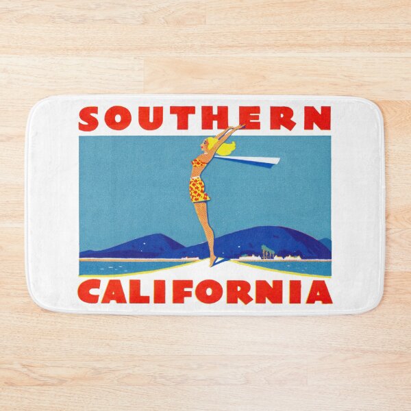 Item preview, 1950s Southern California designed and sold by historicimage.