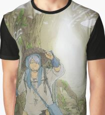 mushishi t shirt