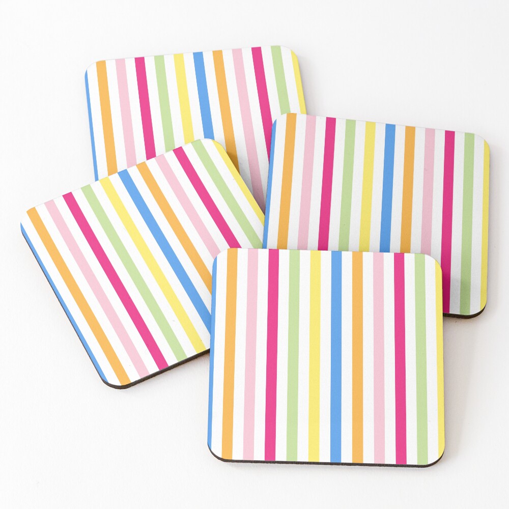Item preview, Coasters (Set of 4) designed and sold by Robert-Store.