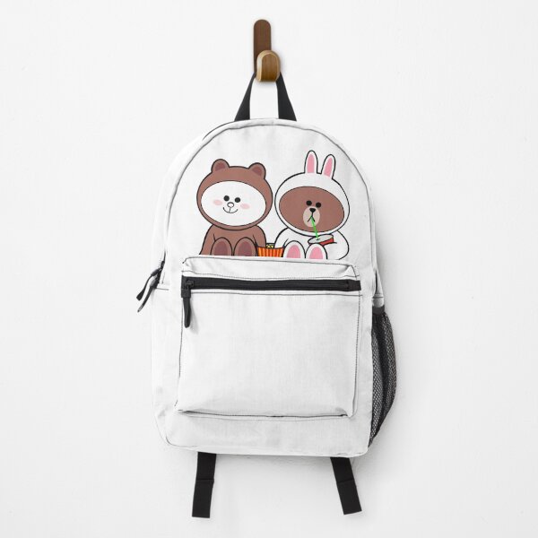 Item preview, Brown bear & Cony Rabbit go to the movies designed and sold by Raven Fisher.