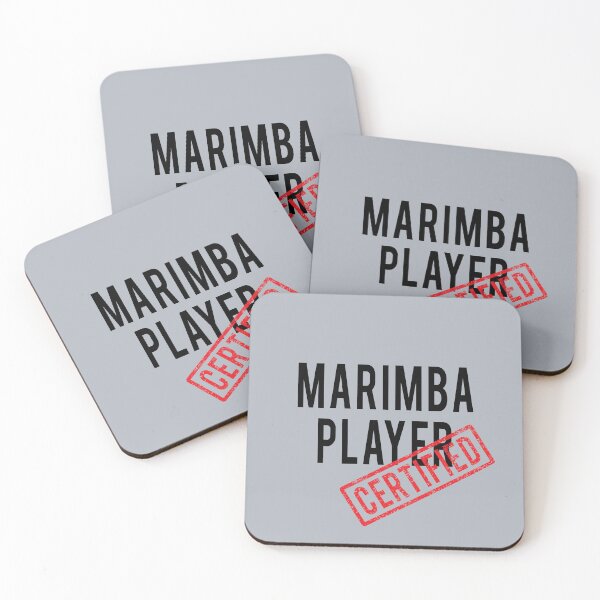 Item preview, Marimba designed and sold by 2djazz.
