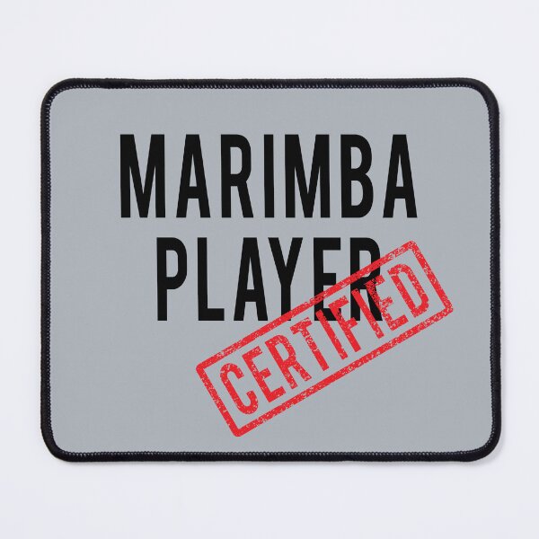Item preview, Marimba designed and sold by 2djazz.