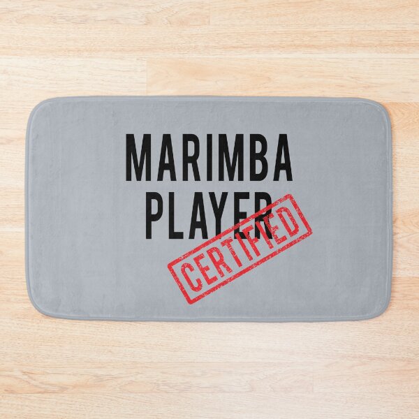 Item preview, Marimba designed and sold by 2djazz.